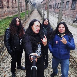 Septicem, Death metal band from Mexico